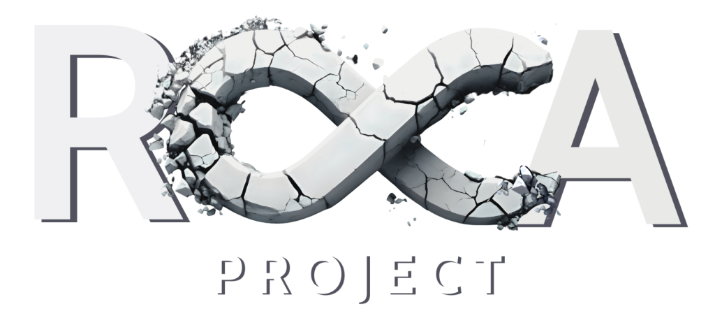 Logo Roca Project