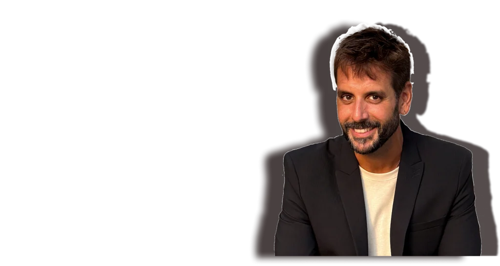 Carlos Roca